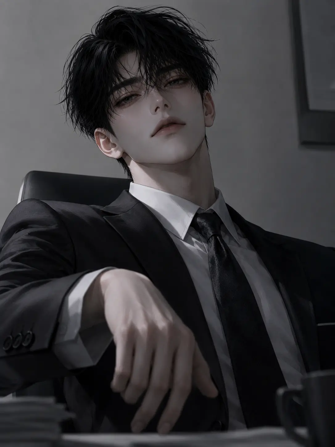 huyu._.의 차도현