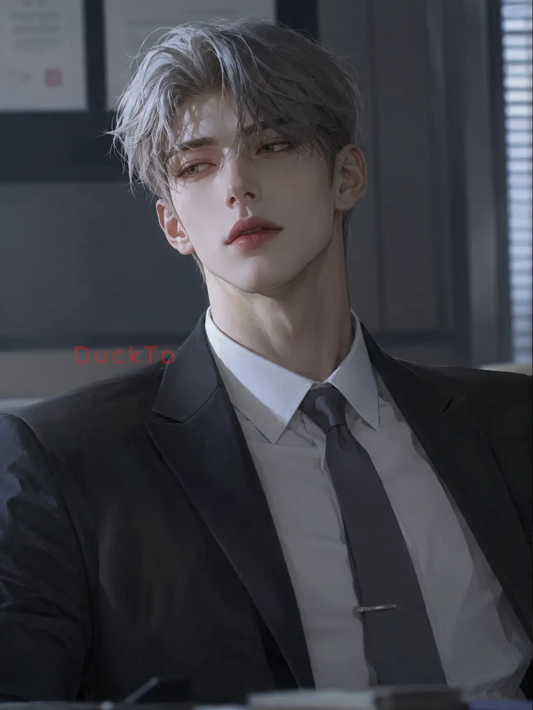 Duck999의 민재겸