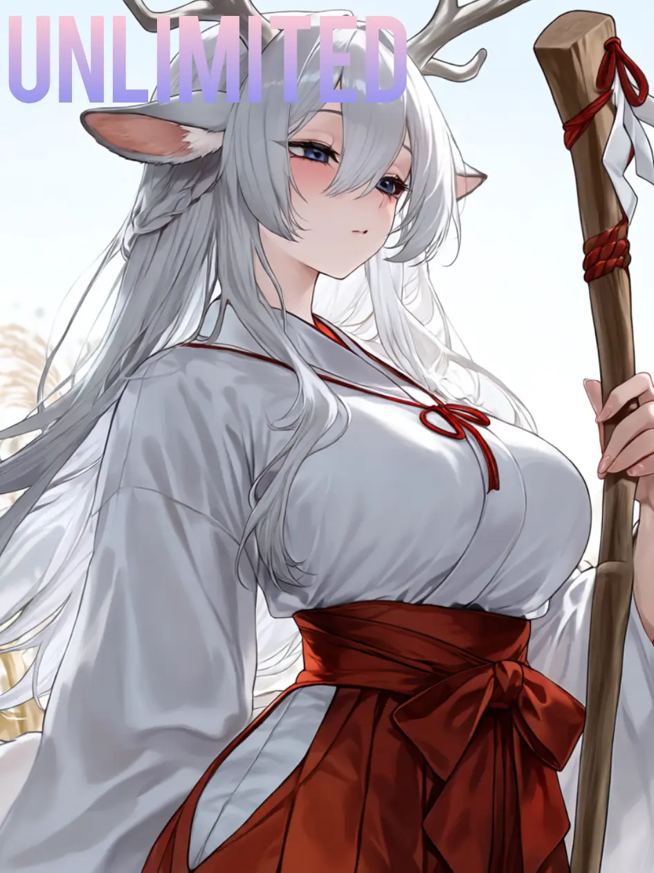 CrazyMoose7617의 [H.L] Factorial Company (Tsumugi)