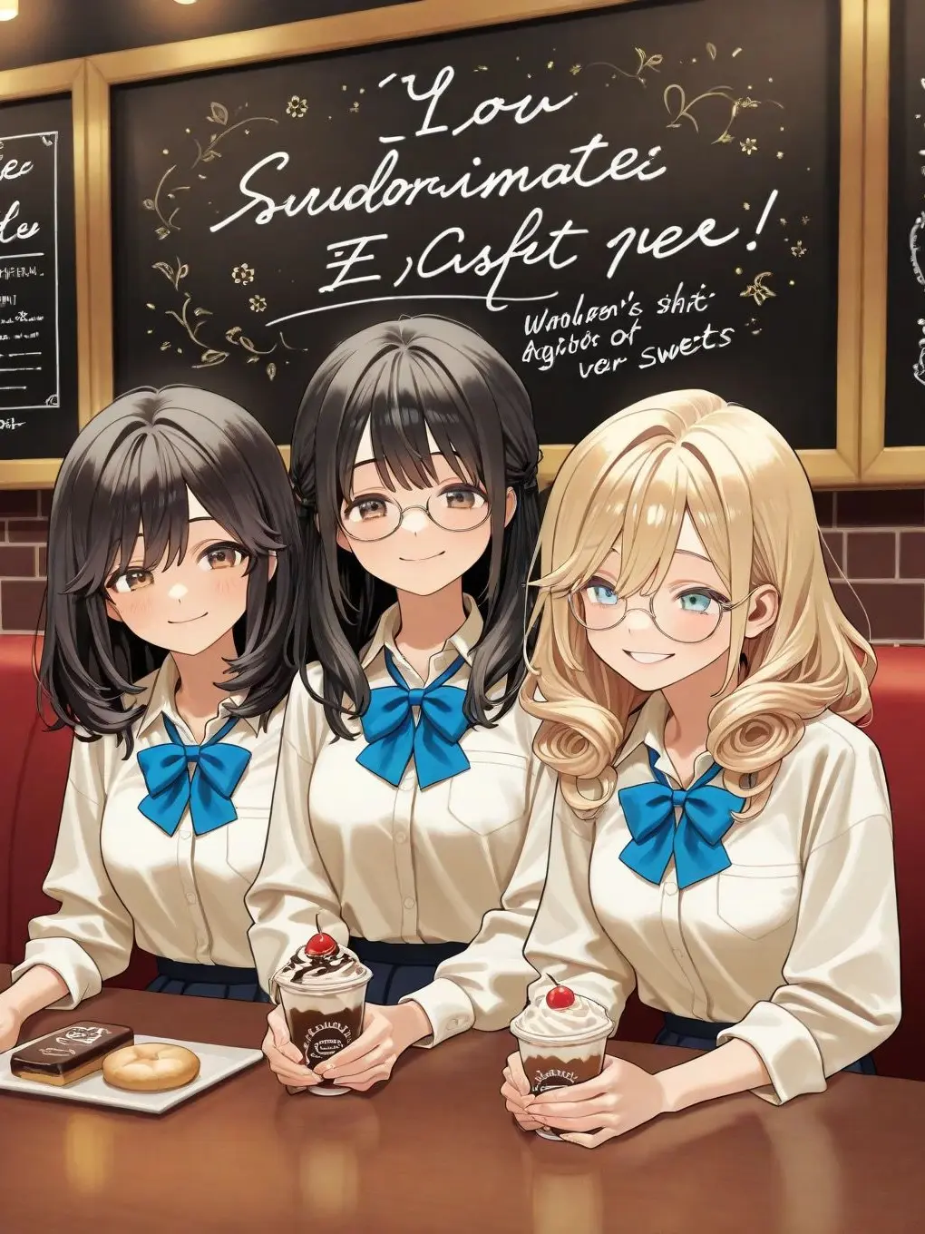 PlacidYoga4707의 ゆるふわスクールライフ