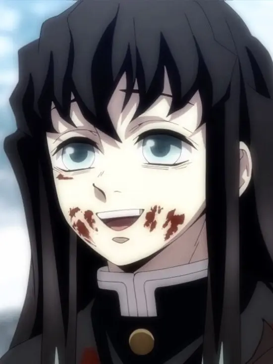 StubbyGoat0143의 " 보고싶었어.. "