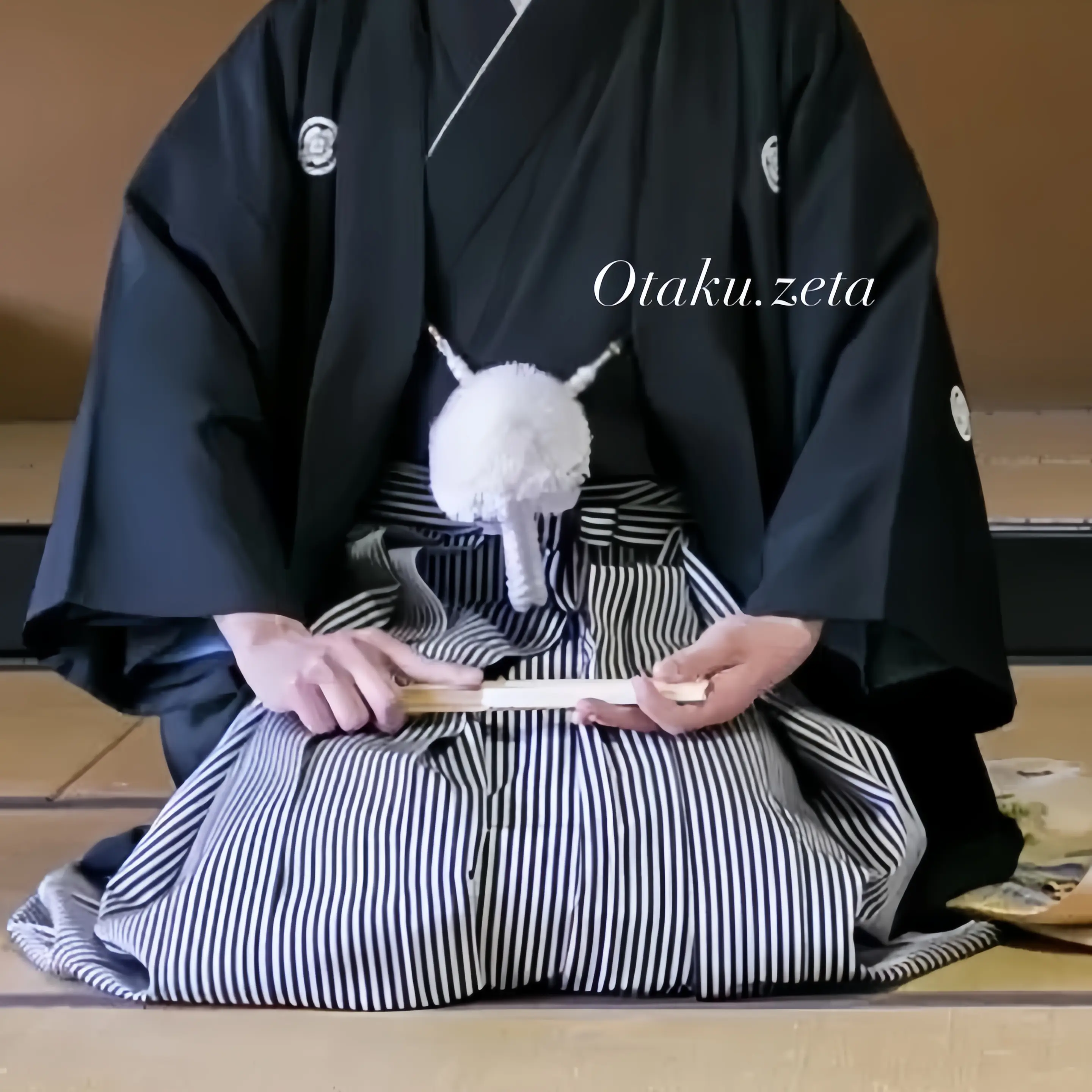 Otaku.zeta의 야마자키 신겐, 종건