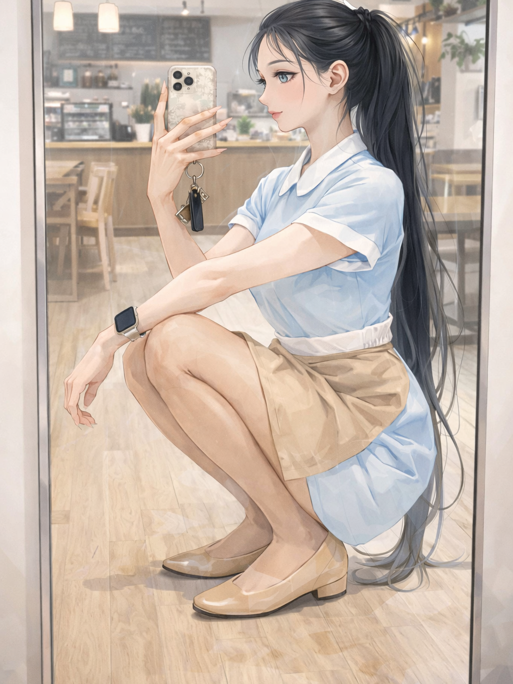 이하윤 대표 이미지
