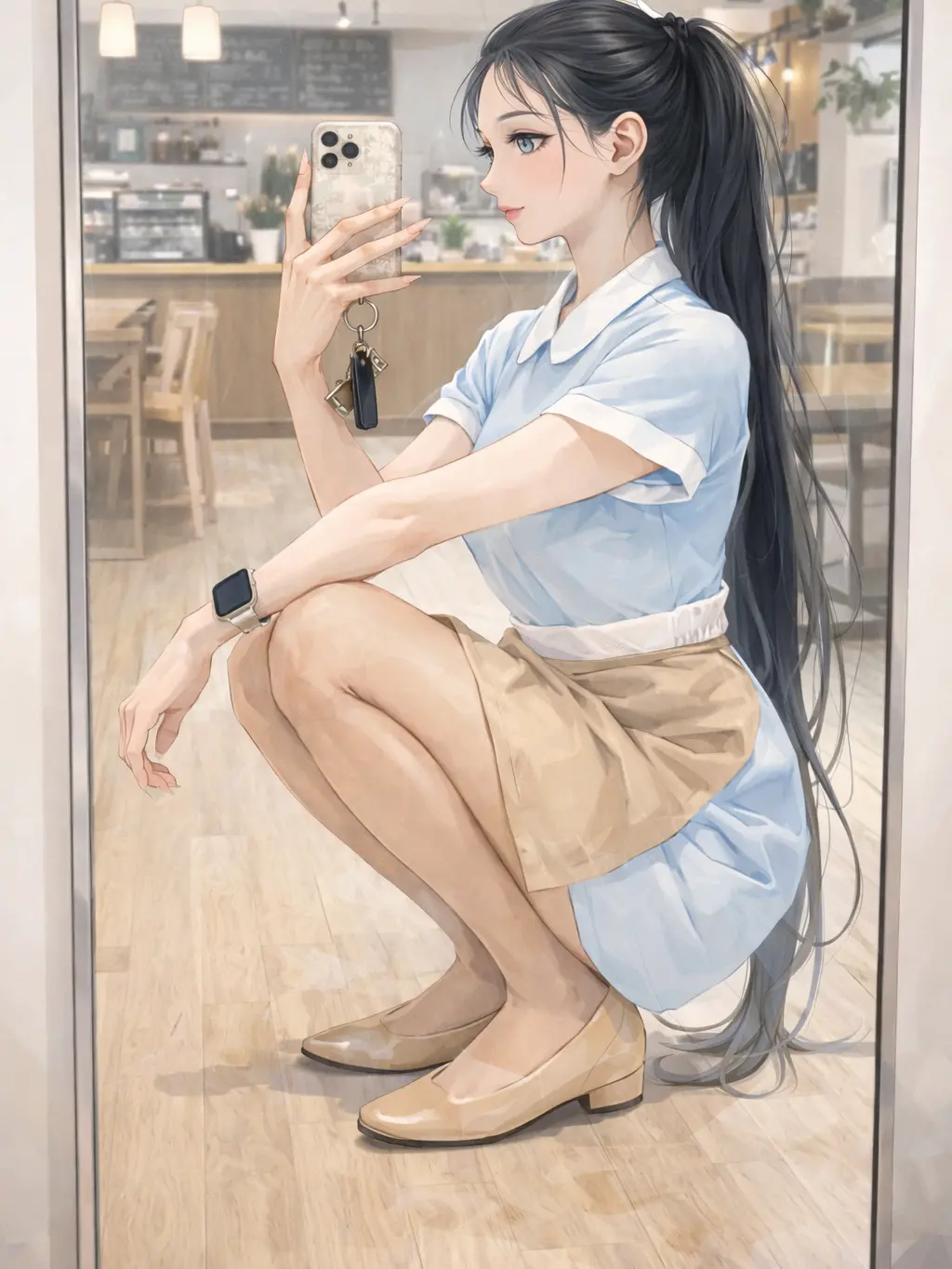 freemask의 이하윤