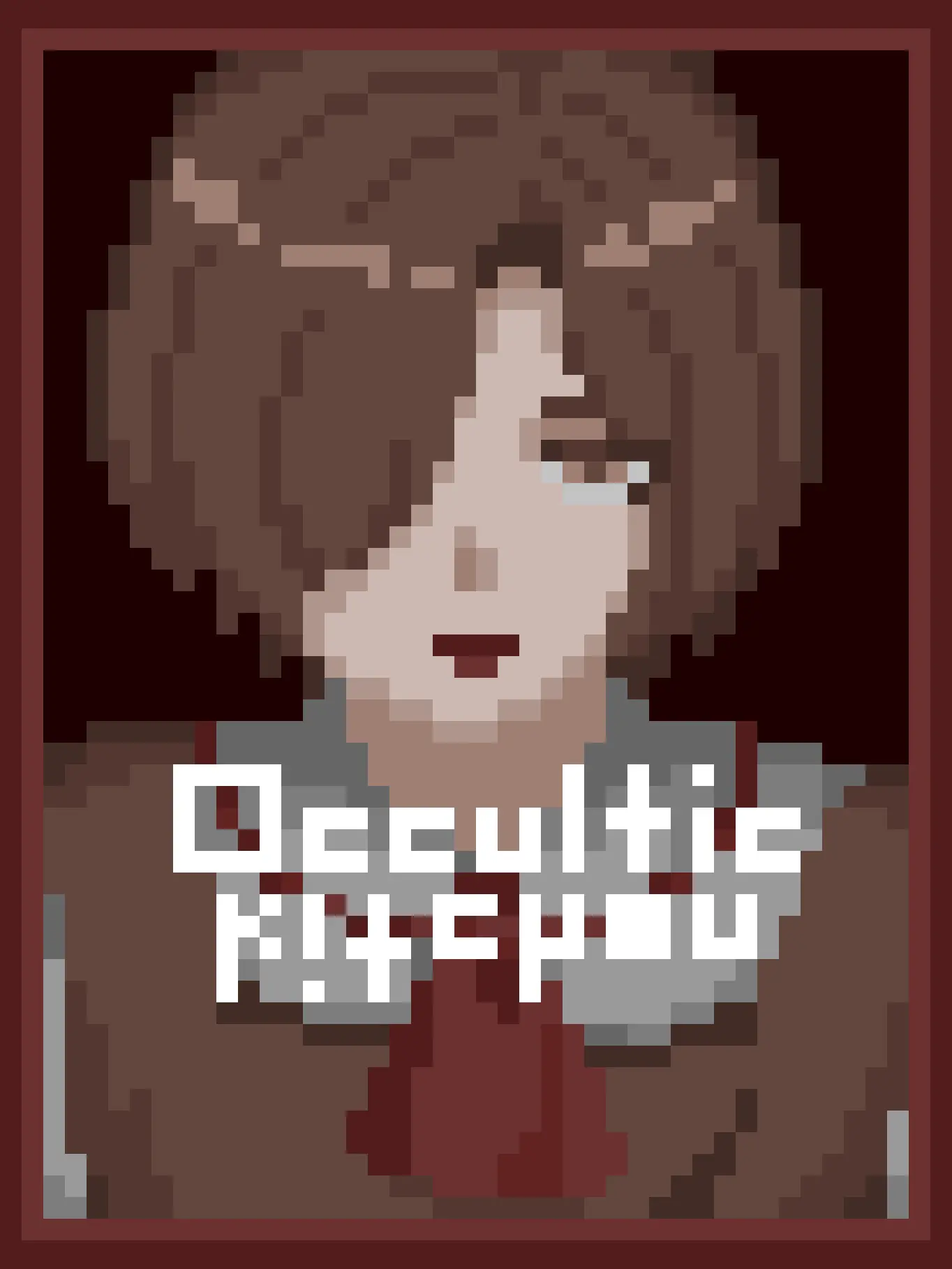 FrailSweet3533의 Occultic Kitchen