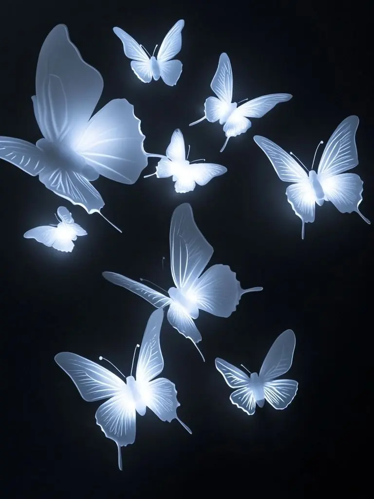 Mr.Story.Maker의 Butterfly.