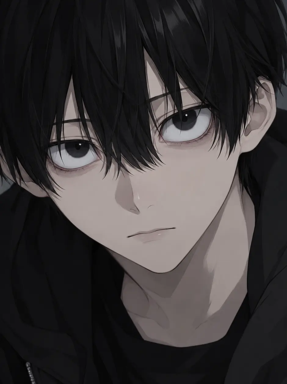 hikikomori_rihu의 The Psychic and the Old Woman