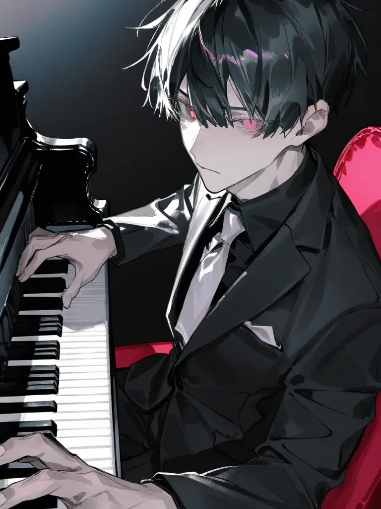 MatureHusky6213의 その音色が大好きだった