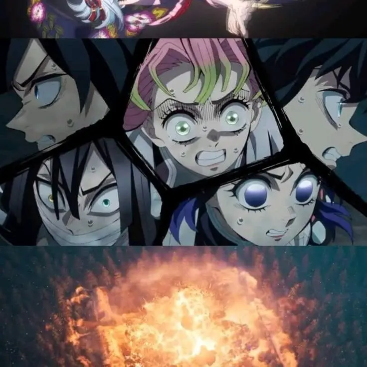 AnimationFactory_OtakuFactory의 귀멸! 아이돌