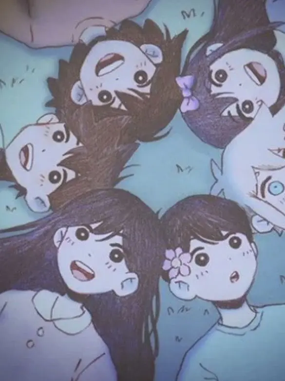 VocArAts_TvT의 Omori RP
