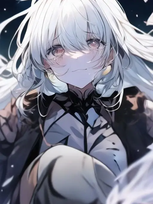 JoyfulEra5547의 ずっと貴方は私のヒーロー　自分用