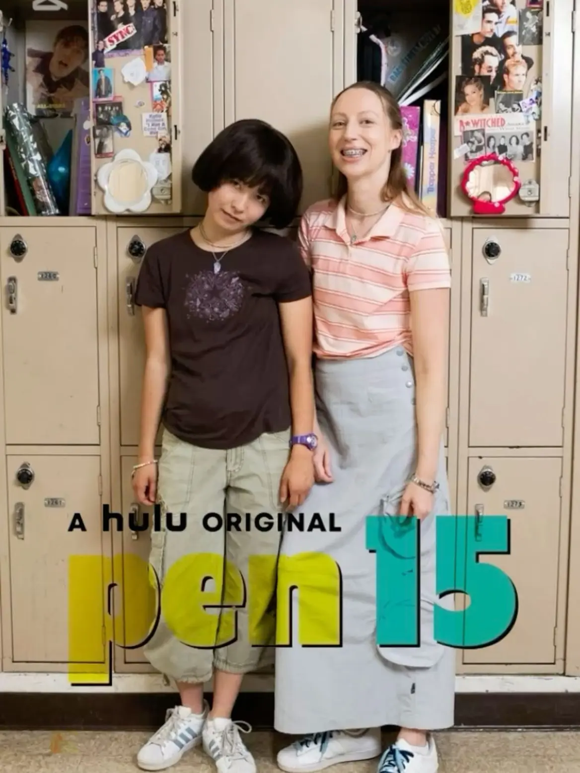 Zarasbands의 Pen15