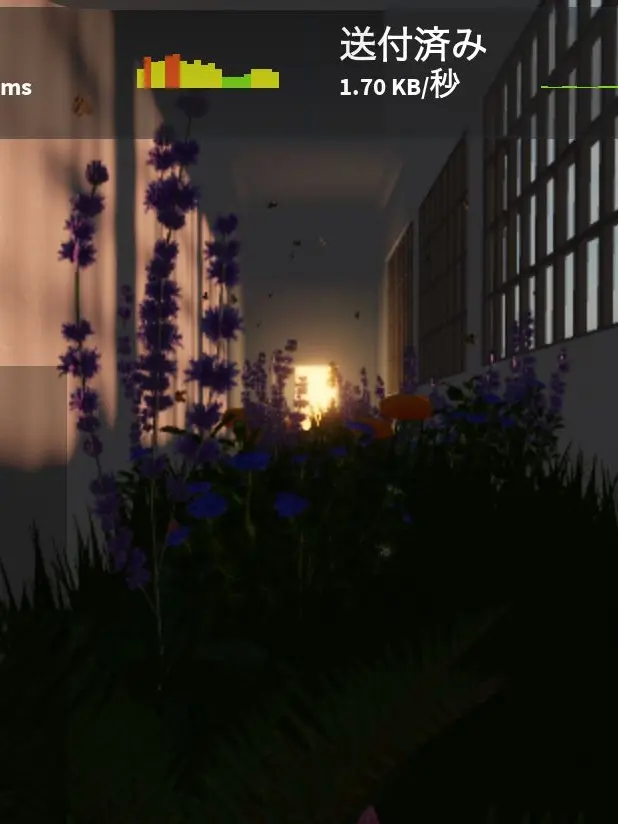 kusowarowarota의 初めてのふぉーせいくん