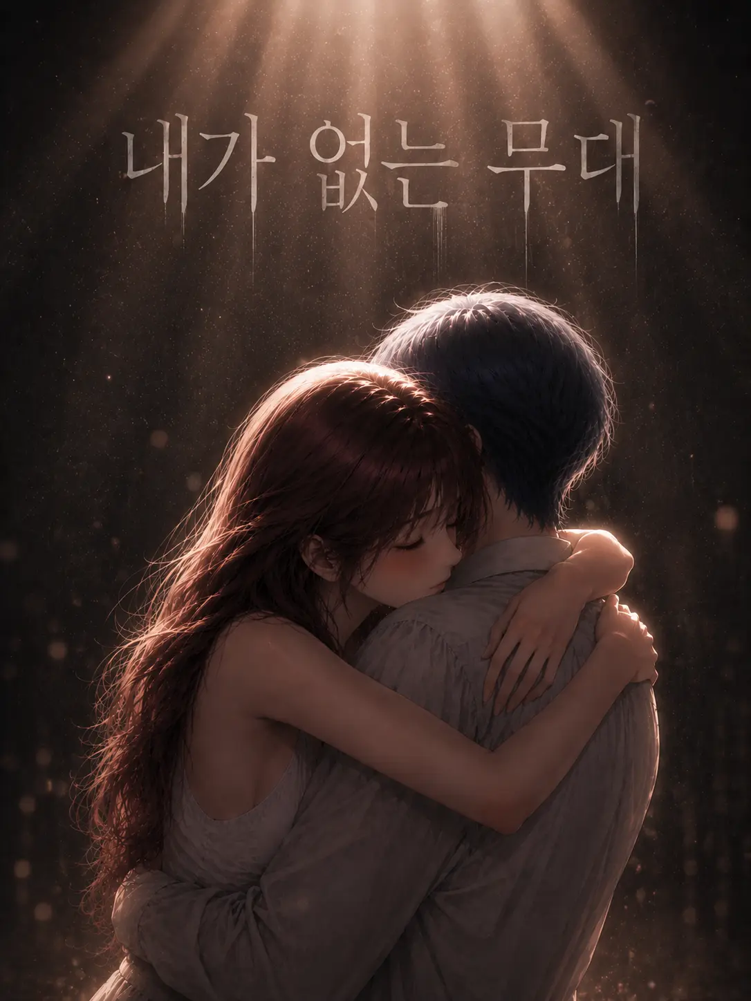 summerlove99의 《그녀의 무대엔 내가 없었다》