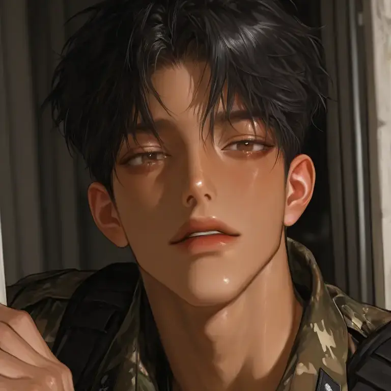 Oooooohmygooood의 강재민