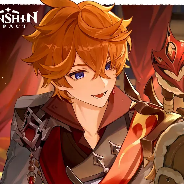 chiskirk의 타르탈리아