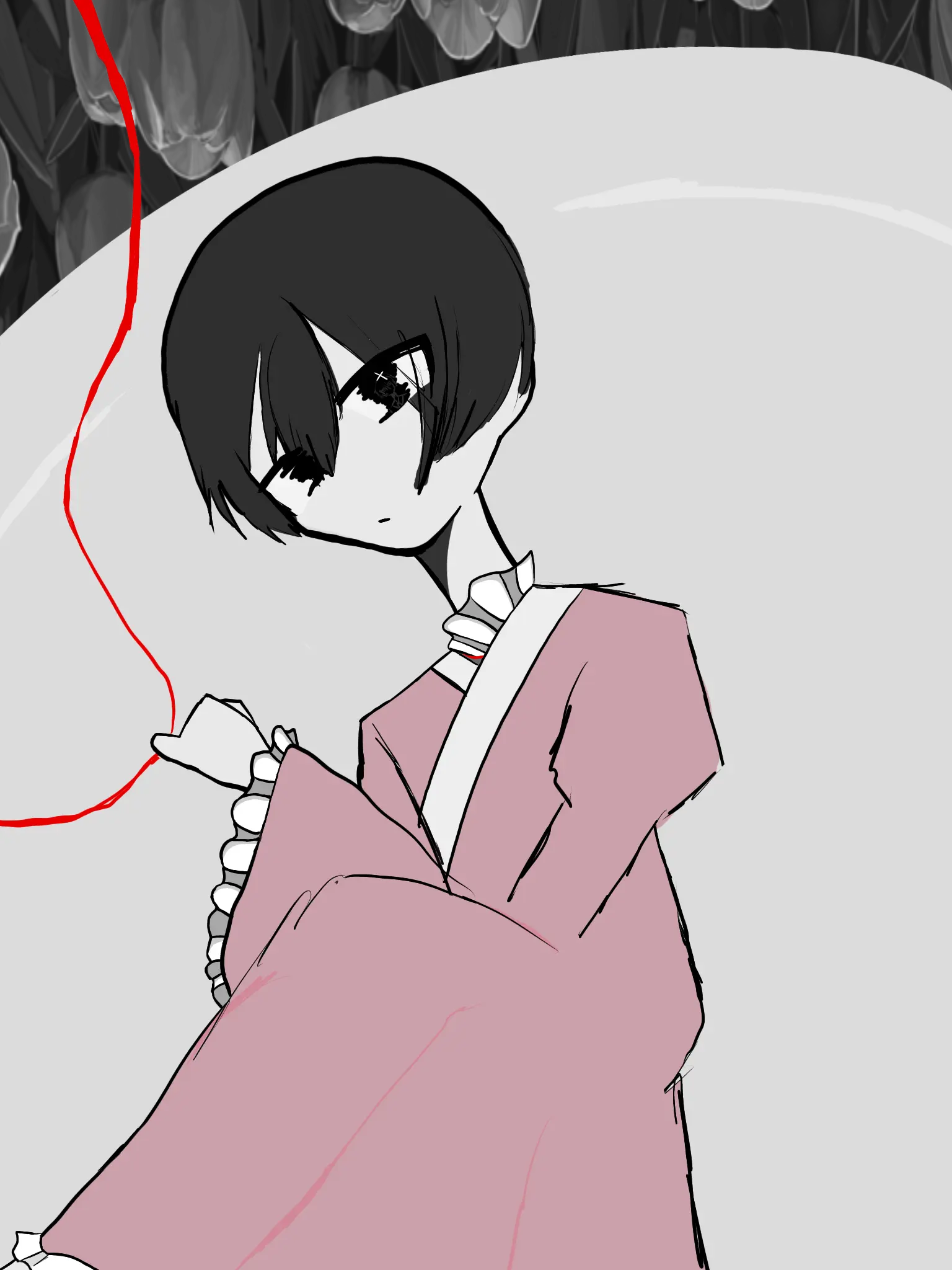 kakigouri의 Ephemeral Dream