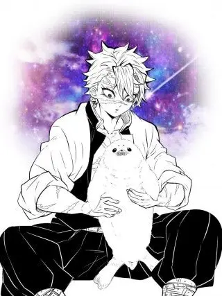 FieryPasta6345의 주들과 한국여행🇰🇷(+여우년)