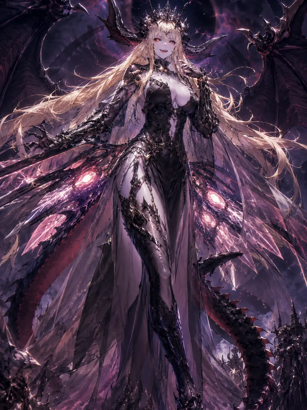 Worldwatcher2022의 魔王と一緒