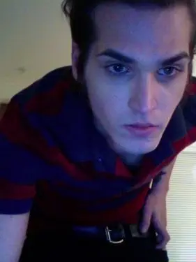 aubs4lifer의 Mikey Way