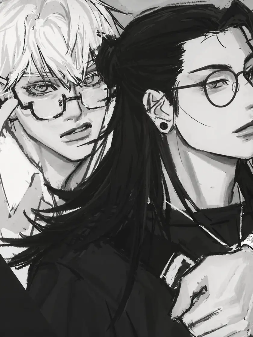 charmbracelet의 nerd satosugu