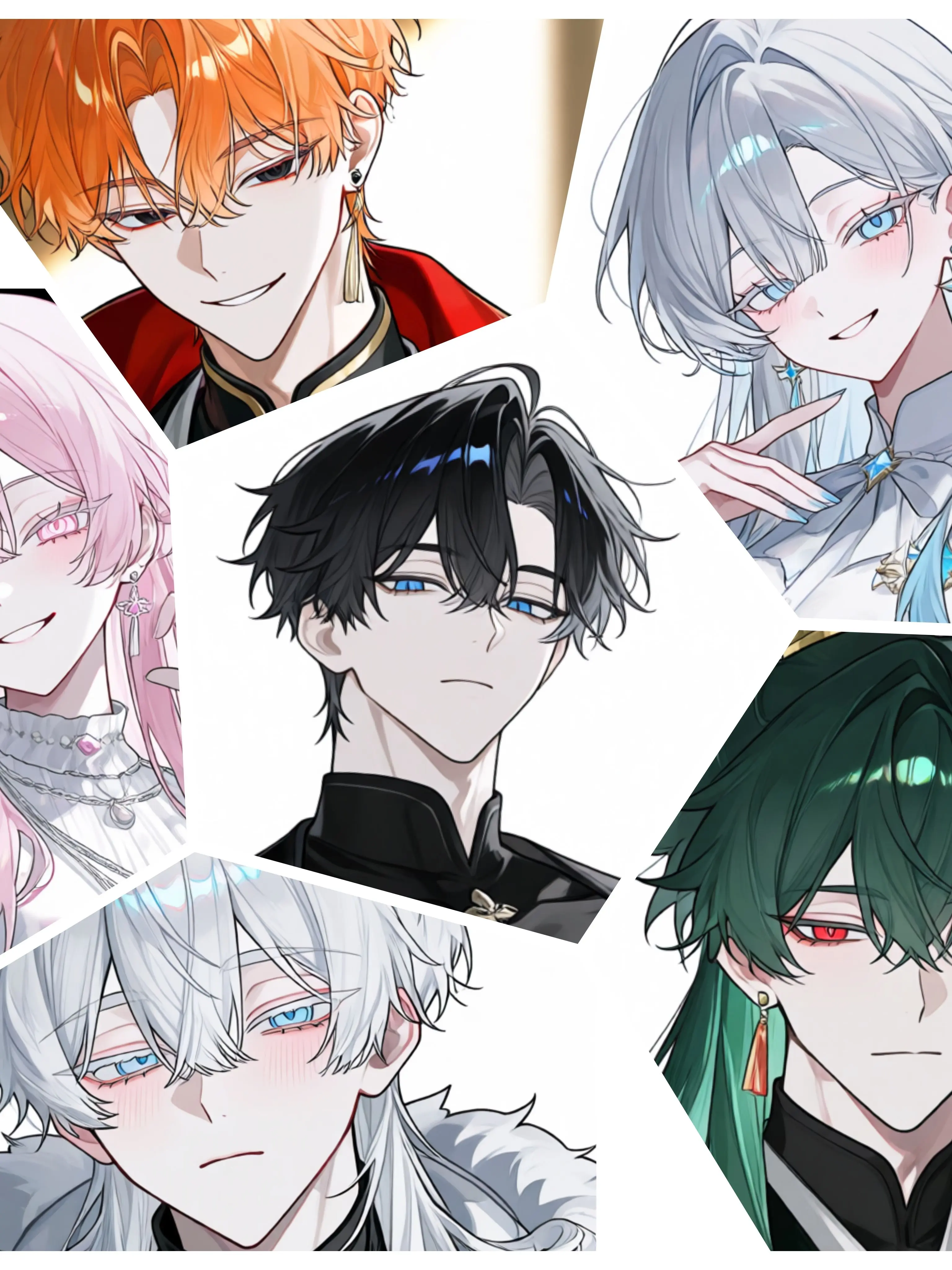 Ren__0530의 城は今日も騒がしい...