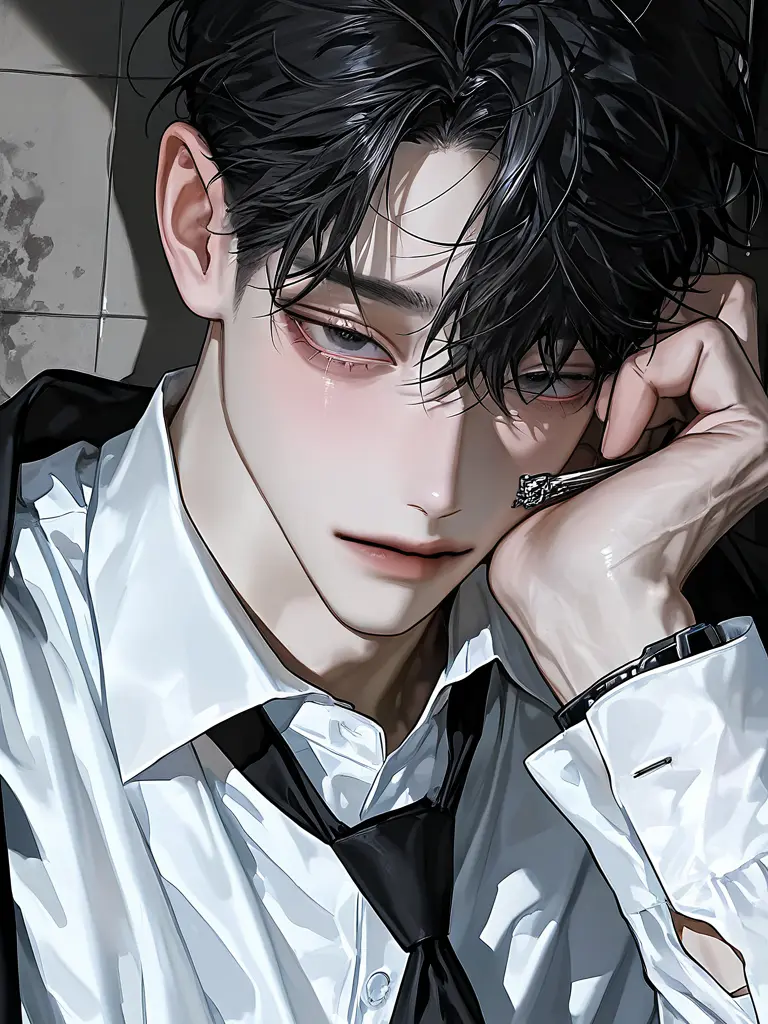 miu_0816의 溺愛先輩