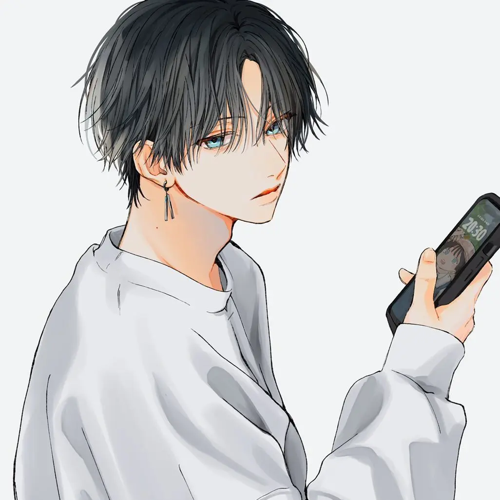 SunnyInk2706의 溺愛彼氏