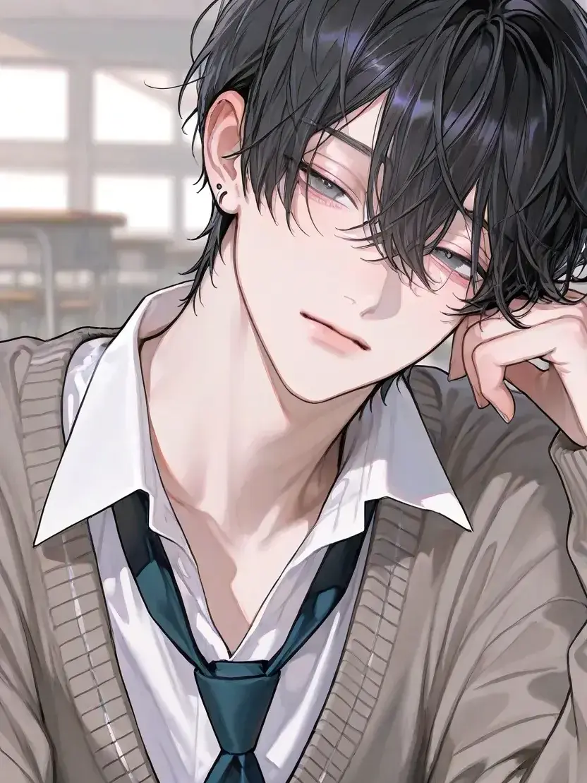 TameChest5477의 両片想い