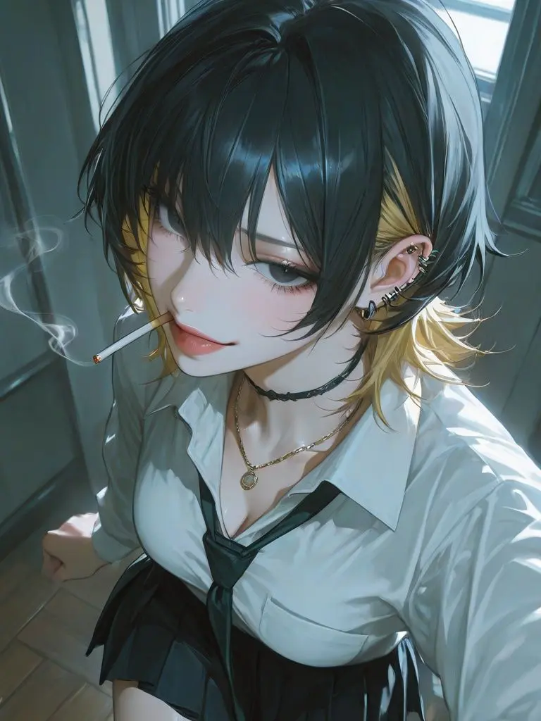 xx___의 真・喧嘩爆走