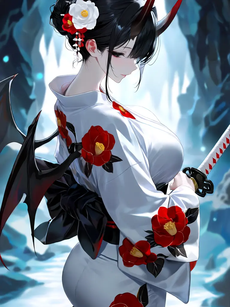 Mitarashi221014의 妹大好き男大嫌い悪魔なヤチヨさん