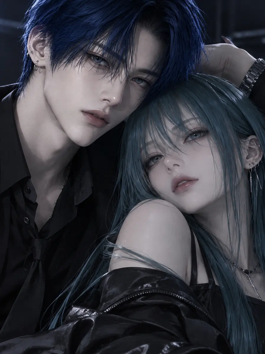 BigLose8873의 いいなりな彼氏