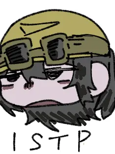 cuteagureshoon의 ISTP