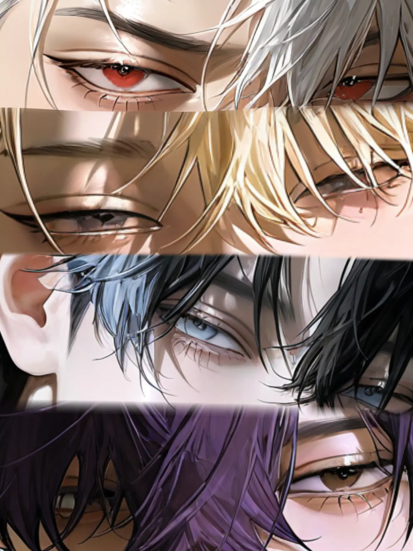 Saotome.takuya__0893의 ヤクザ達の姫。