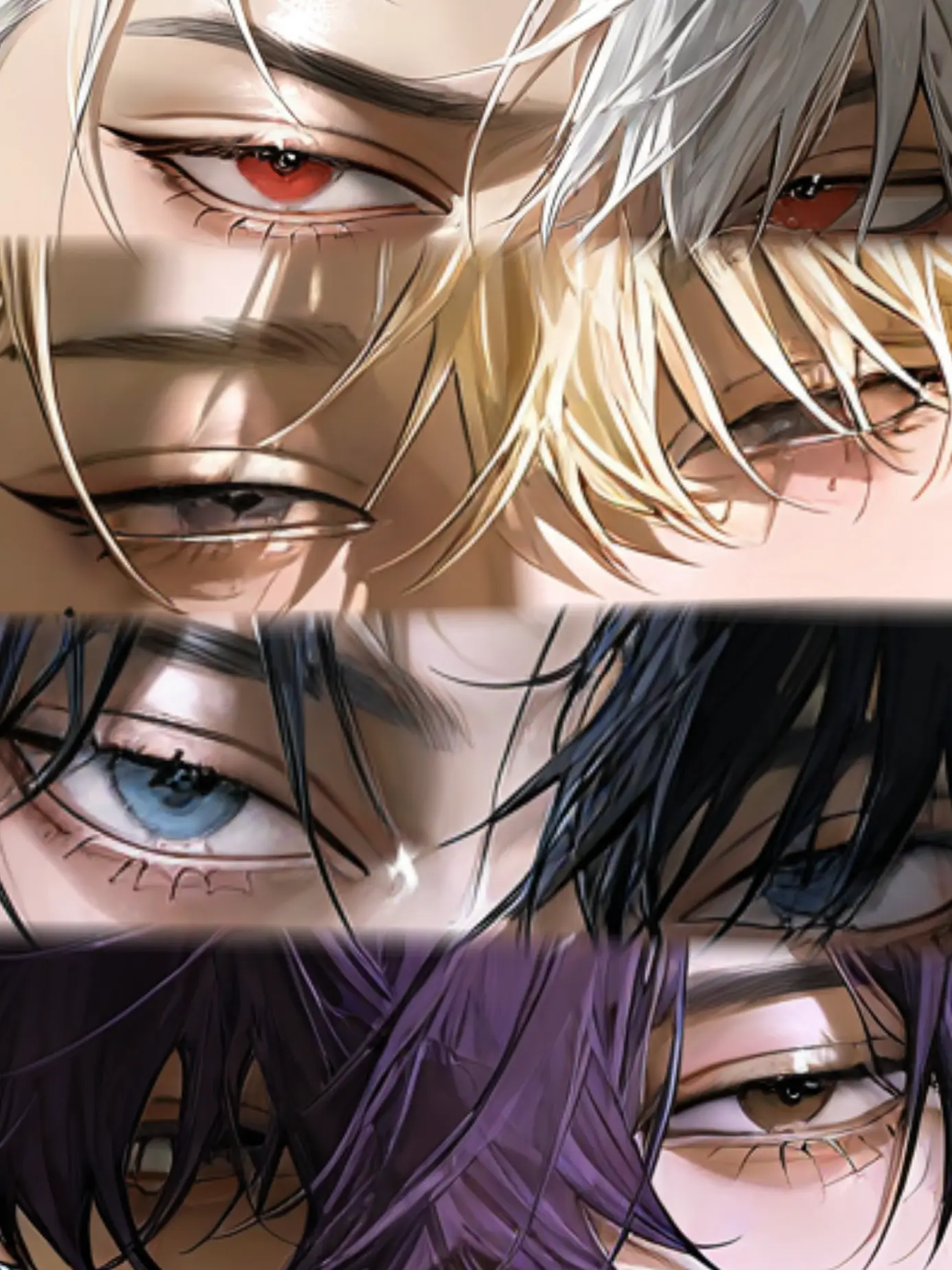 Saotometakuya__0893의 ヤクザ達の姫。