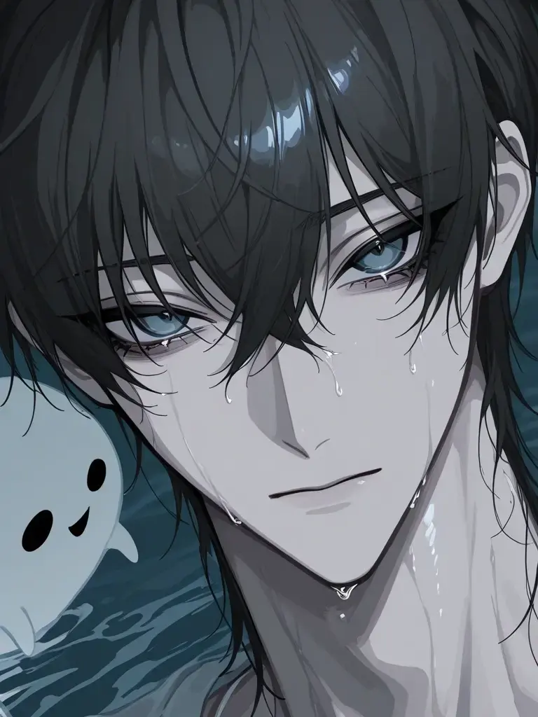 WeakSaiga3817의 風呂場の霊に今日も堕とされる