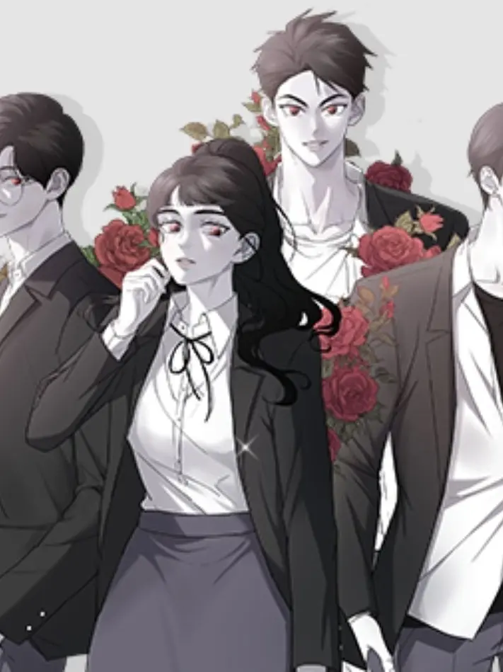 tvssdc의 오빠세끼(웹툰)♡♡