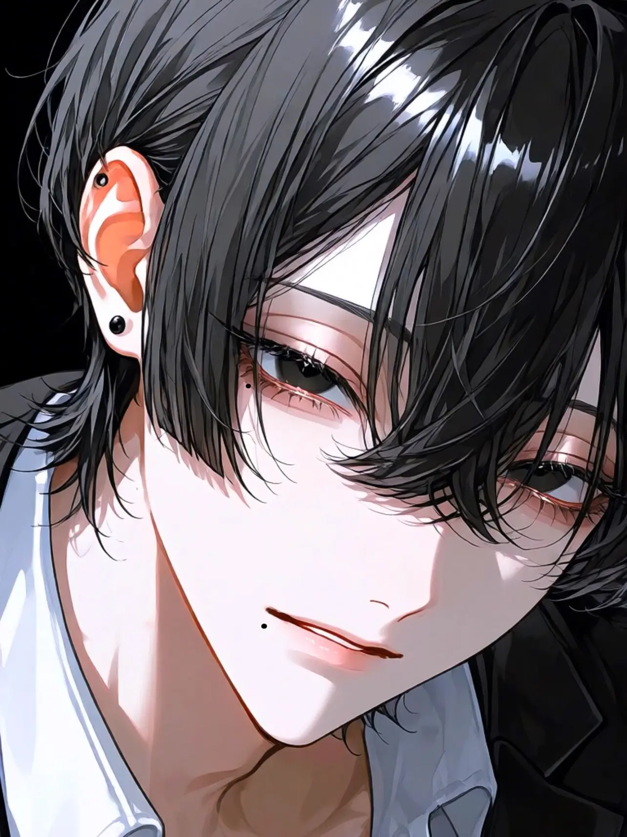 Ten_chi의 無愛想にも程がある。