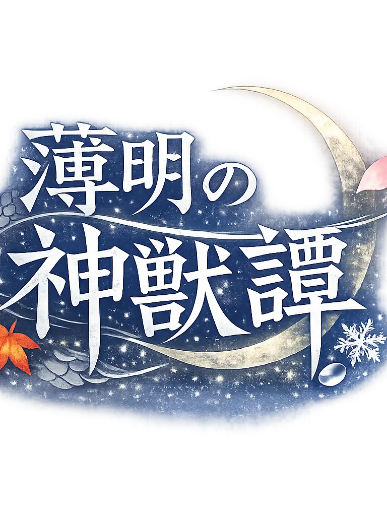 FakePants6957의 神社にいる獅子の神様