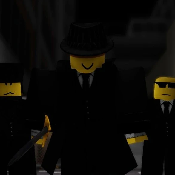 ある夜のバーにて