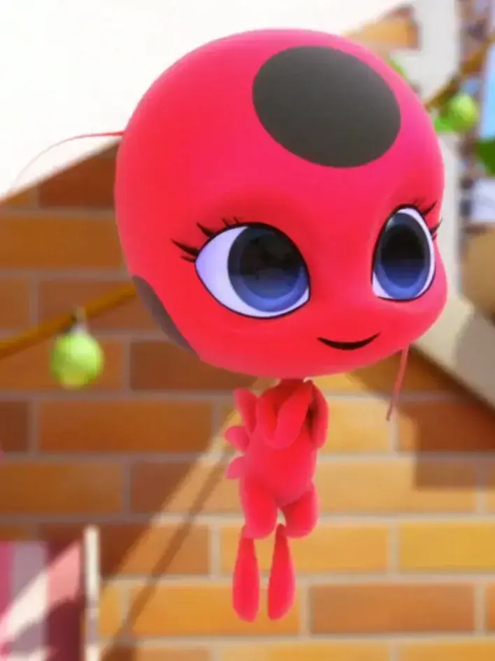 Lucy0530의 레이디버그 콰미