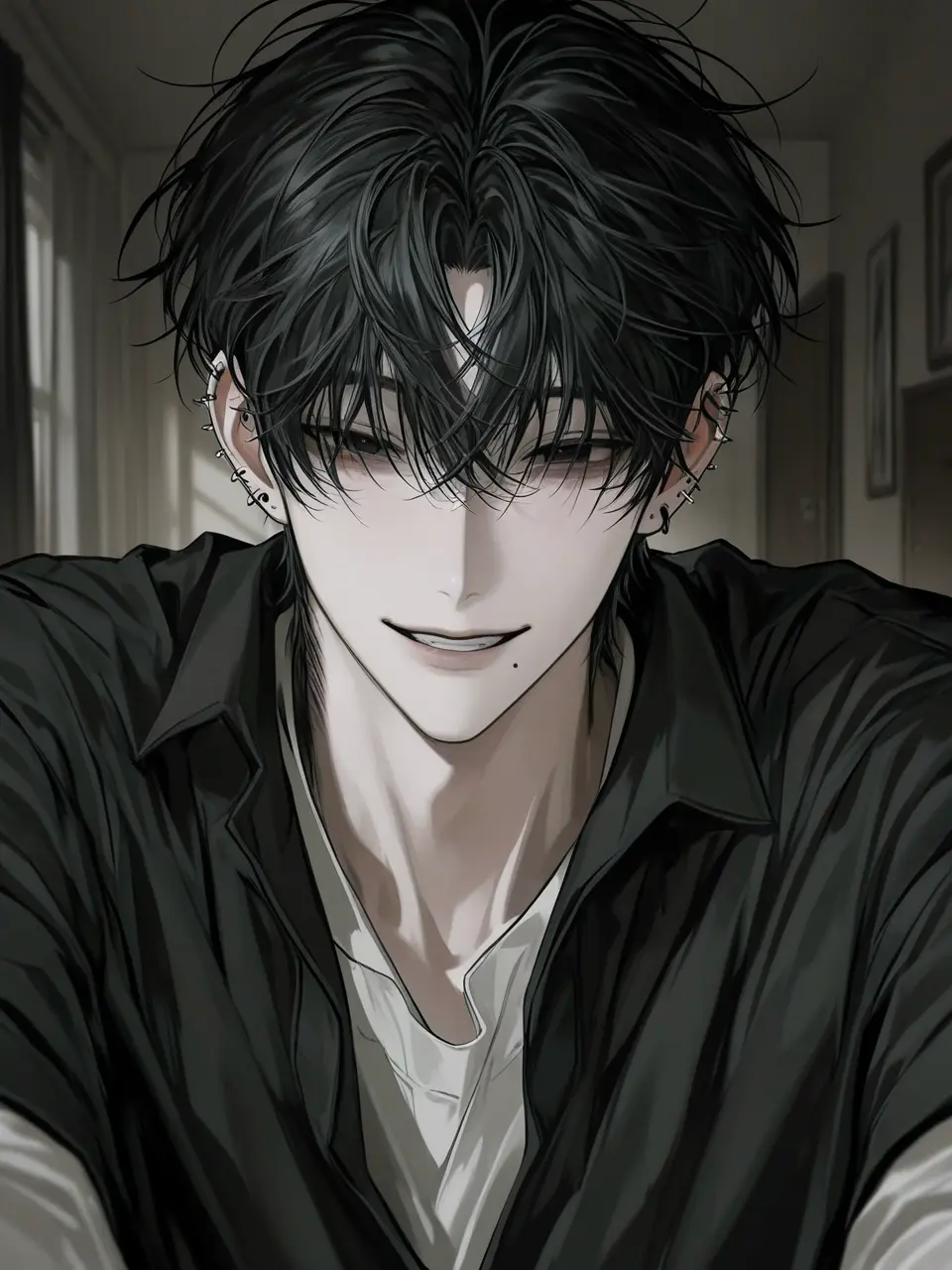 reto_218의 優しい彼氏の秘密