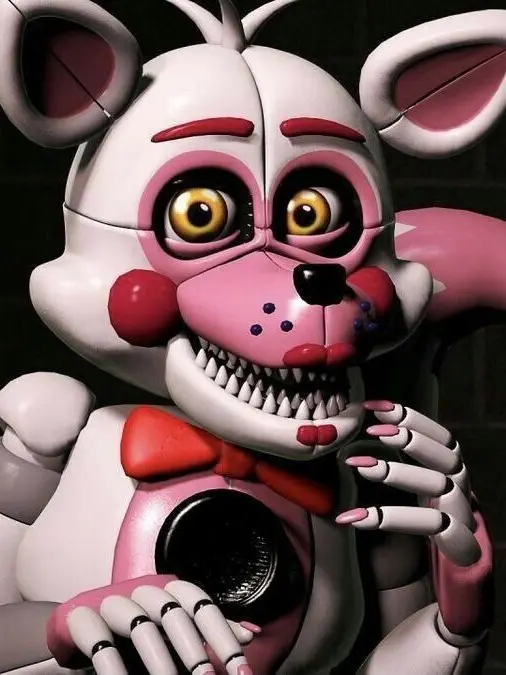 ventilover의 Sister Location