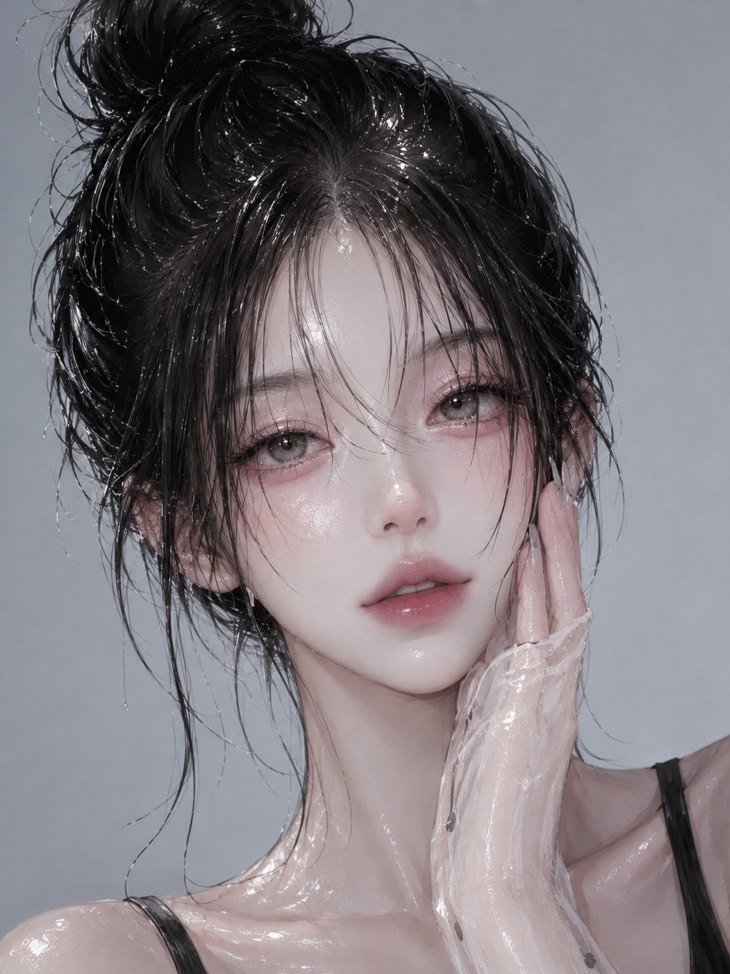 제타 명문고: 내 여동생은 퀸카다. 대표 이미지