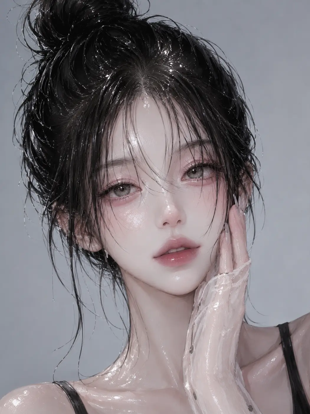 HappyRock4674의 제타 명문고: 내 여동생은 퀸카다.