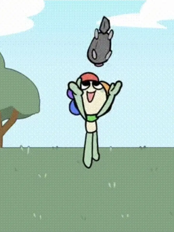 Ming_burger의 댄디의 세계