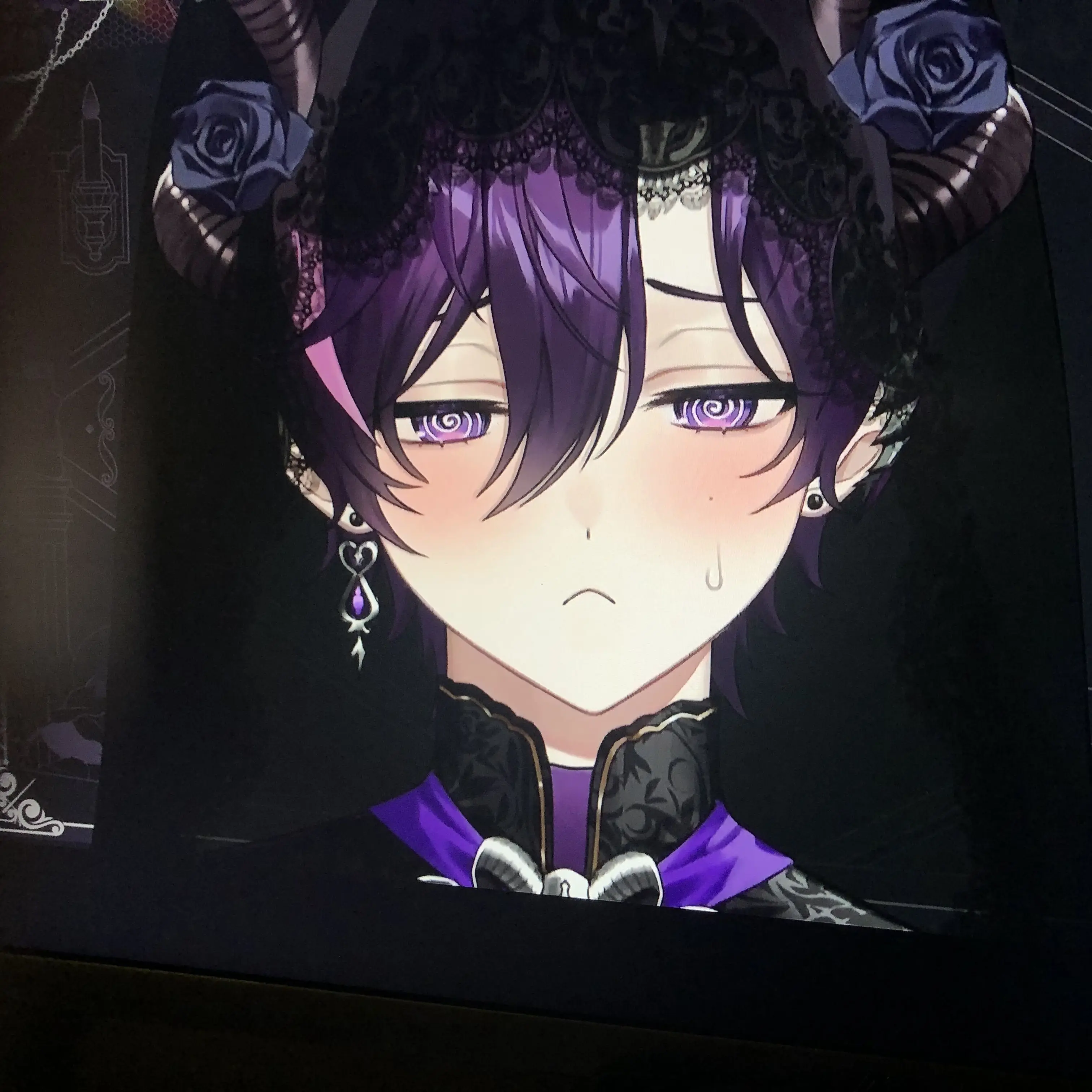 navi1224S2의 마왕 오토와 오토 껌딱지 소악마 집사