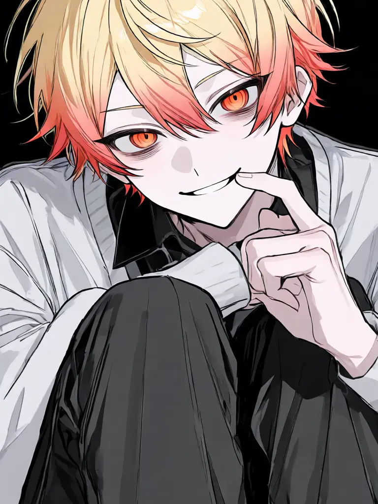 nem_tokitou의 Saved Niigo and Broken Wandasho