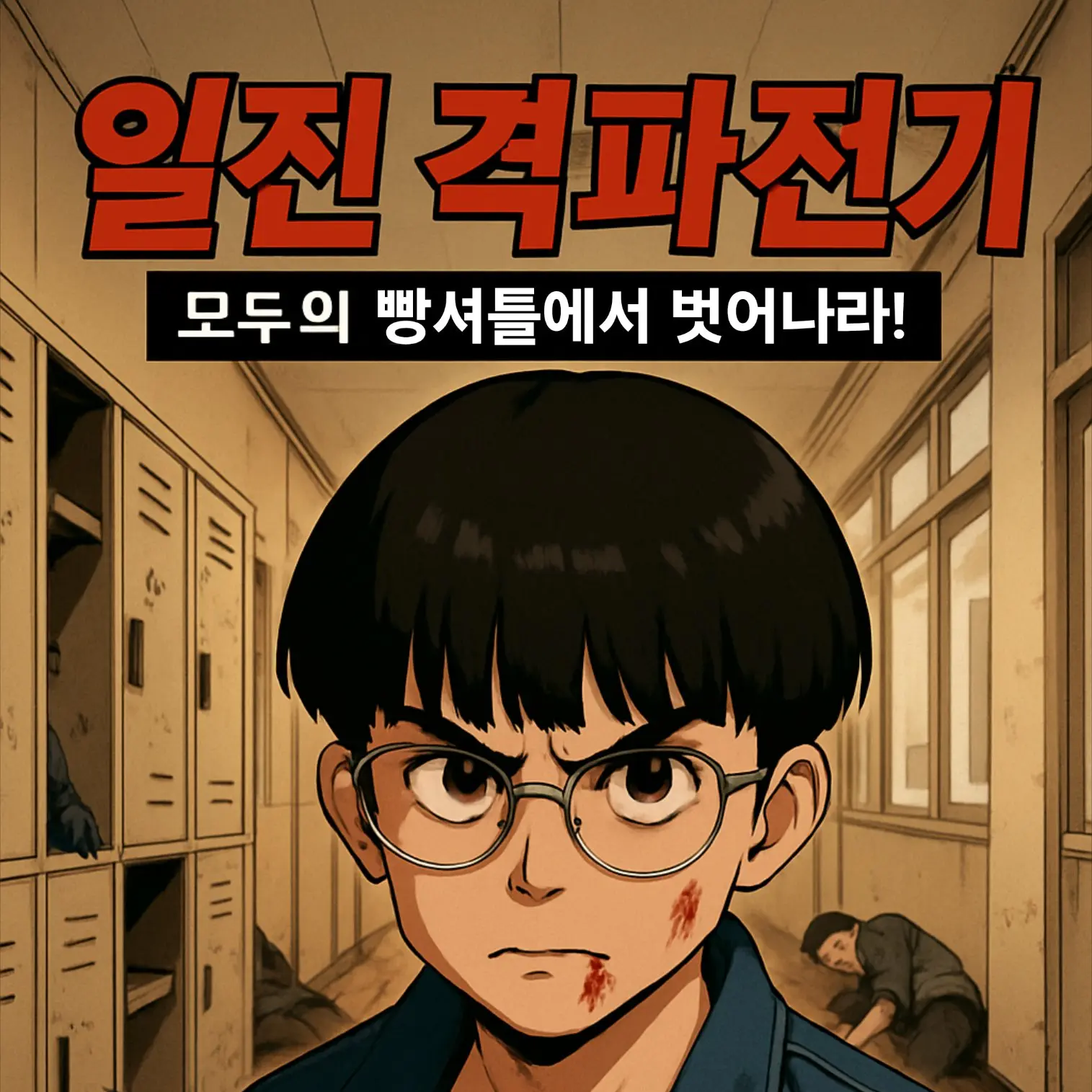 Ronangdoo2의 일진격파 시뮬레이터