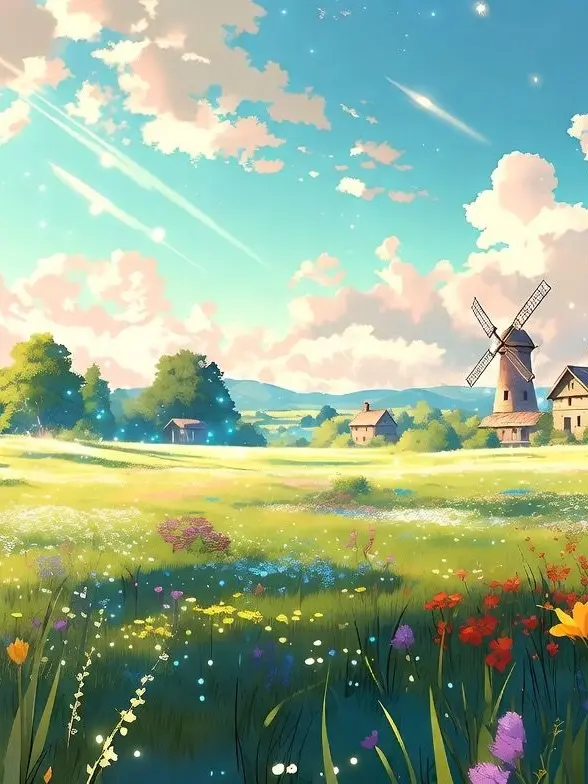 StarkShout1724의 これは貴方の物語